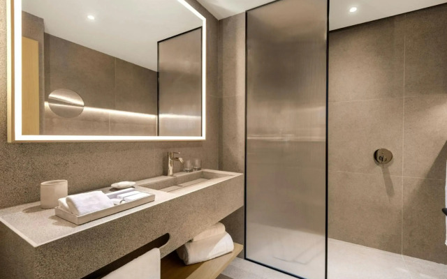 Sabàtic, Sitges, Autograph Collection