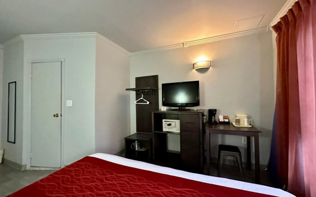 Hotel Madera Hong Kong