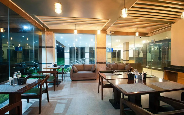 ABM Boutique Hotel by Purple Cloud