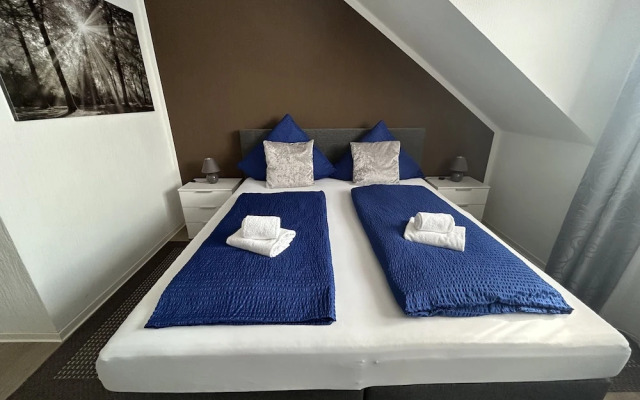 Hotel Hasselberg