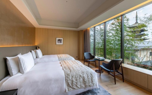 Superior Twin room (트윈 침대 2개) 사진 1