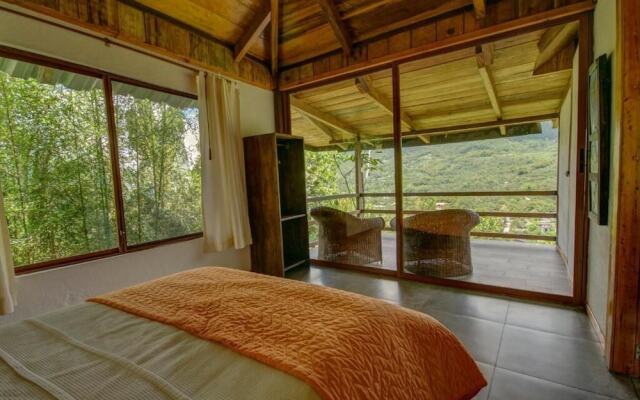 Terrabambu Lodge