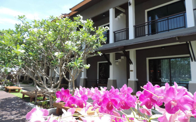 P' Private Resort Cha Am