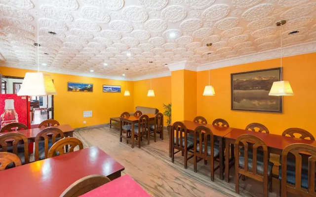 Hotel Khangsar