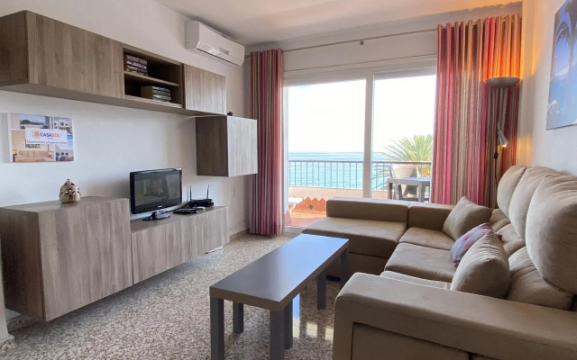 Acapulco Playa 412 Apartments Casasol