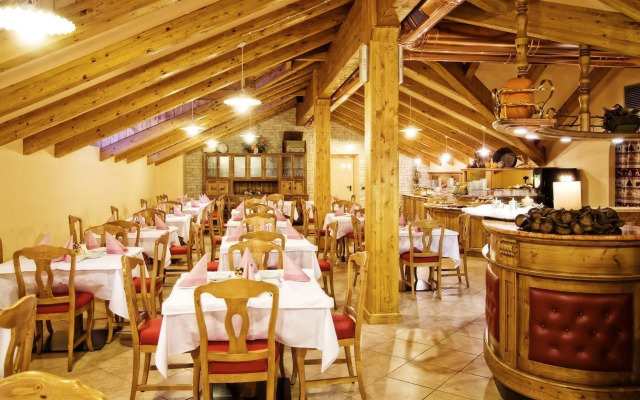 Hotel Cima Rosetta, BW Signature Collection