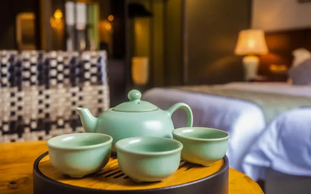 Courtyard Hotel – Li River Branch
