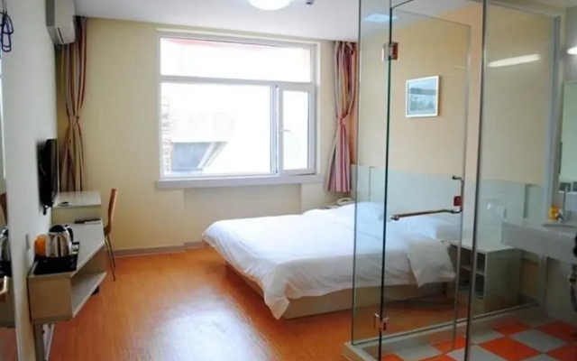 Xinjinyong Express Hotel