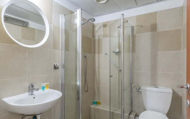 Magical Penthouse Center Jerusalem