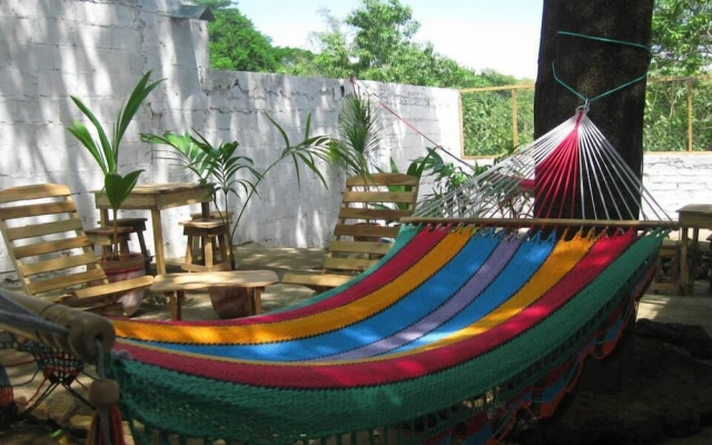 Hostal MALINCHE LEON