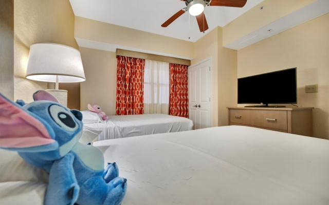 Magical Moment Vacation Condos