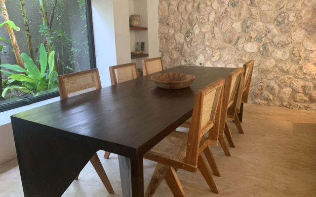 Villa Kaan Tulum By Lockey