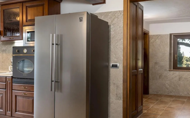 Villa Bel Panorama 8 Emma Villas