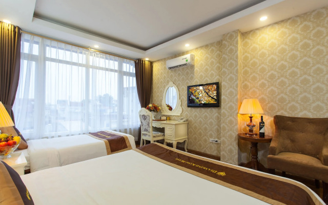 Hanoi Diamond King Hotel
