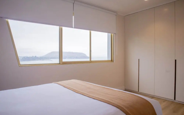 w Radiant 3BR With Great Deco in Miraflores