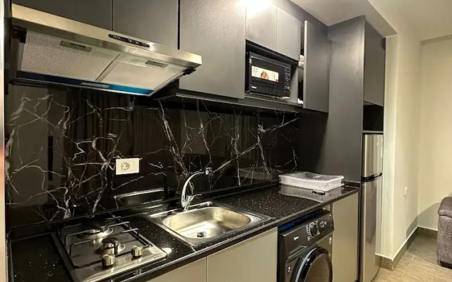 Central Apartment for Rent 22