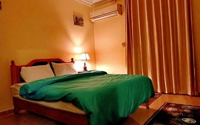 Gabry pyramids Inn