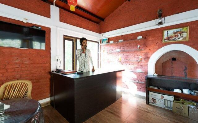 Cottage Ananda