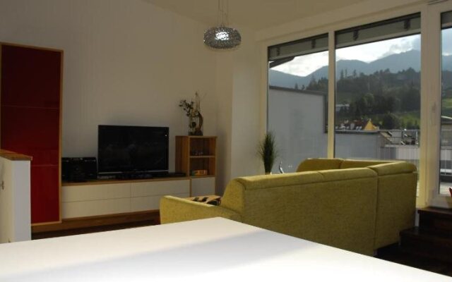 Appartements Tamino - City Appartements by Schladmingurlaub