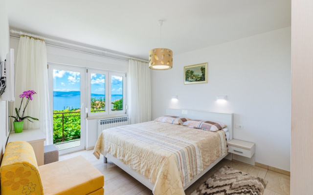 Apartments Katica