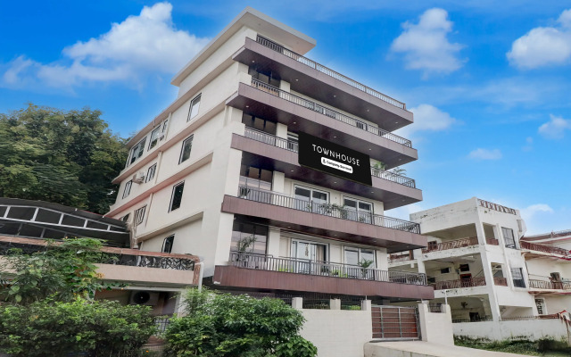 Townhouse Rispana River Dehradun Formerly Nivasa Home Stays