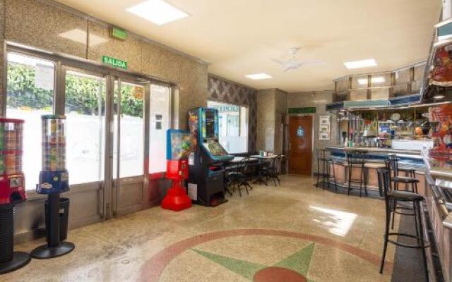Hotel Canaima