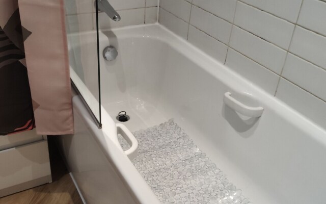 Comfortable Stunning 2-bed Apartment in Colchester