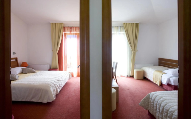 Hotel Eden