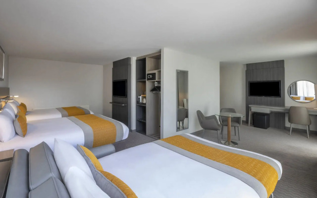 Maldron Hotel Smithfield Dublin City