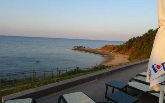 Lozenetz Beach