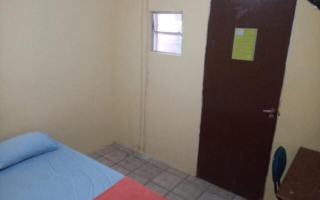 Casa Piauí Hostel