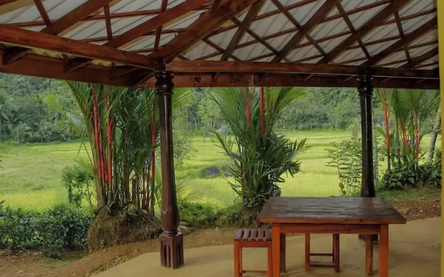 Sinharaja Serenity Retreat