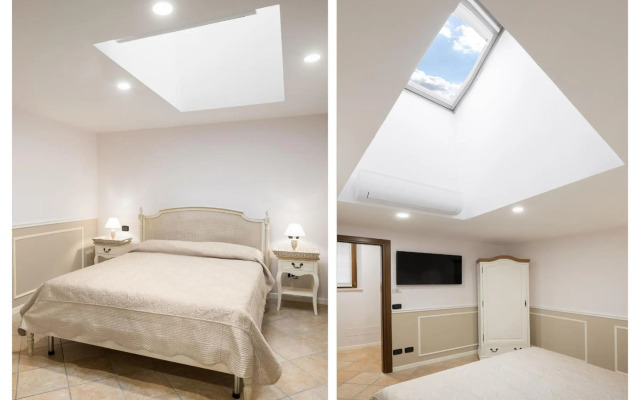 Casa Borsari Apartment