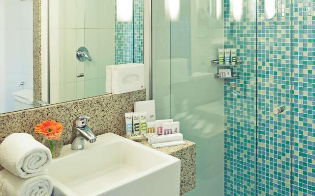 Mercure Rio de Janeiro Barra Da Tijuca
