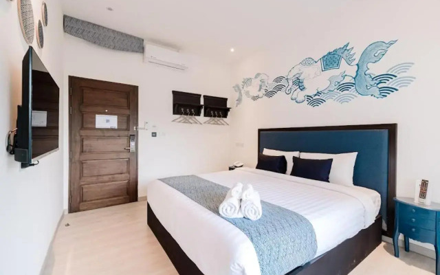 Sabai Hotel Aonang