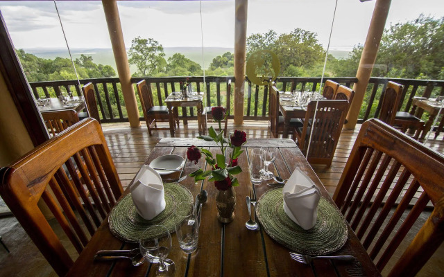 Mara Engai Wilderness Lodge