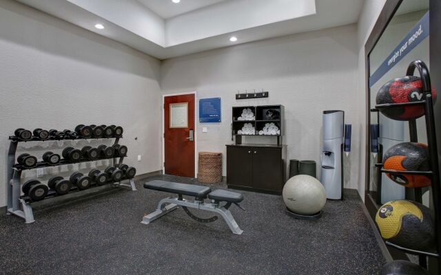 Hampton Inn & Suites Dallas-DeSoto