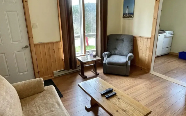 Bonne Bay Cottages
