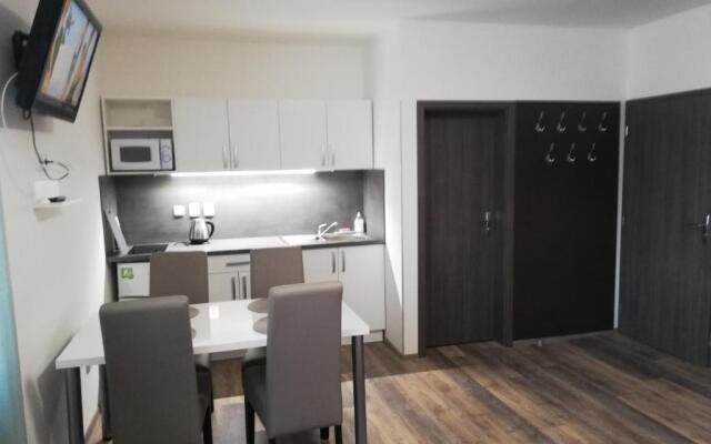 Apartmany Agatha