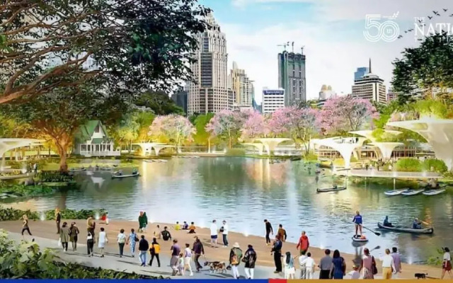 Collection O Howard Square Boutique Hotel