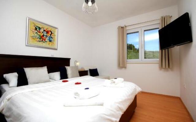 Apartments Villa Katarina