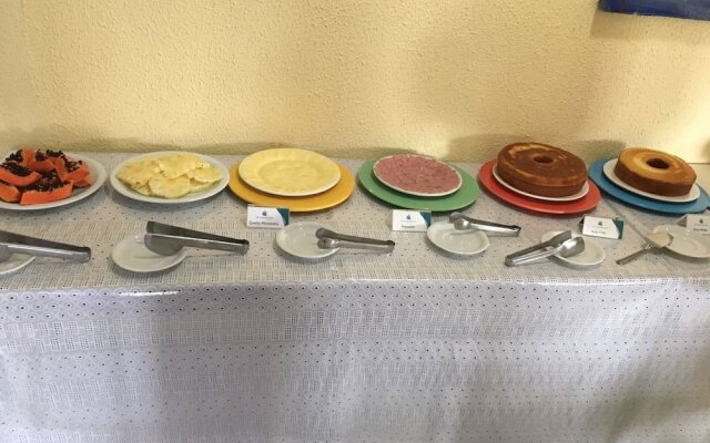 Villa Costa Mar Hotel