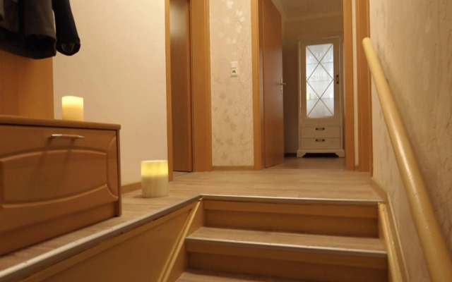 Quedlinburger Fachwerkhaus