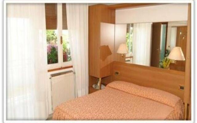 Hotel Oasi Verde