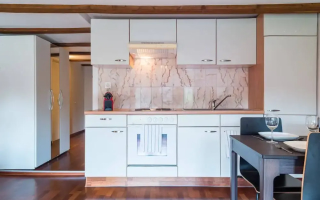 ZH Niederdorf II - Hitrental Apartment