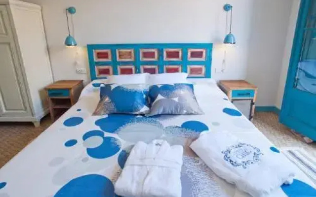 Hotel Hostal Chic
