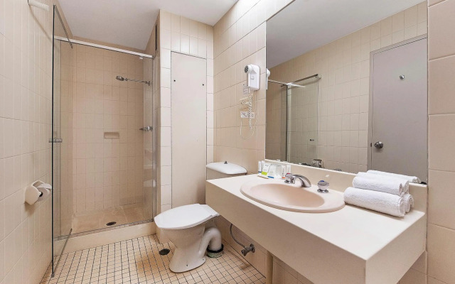 Quality Hotel Ambassador Perth