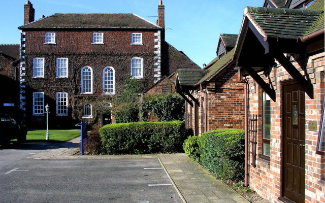 Park House Hotel