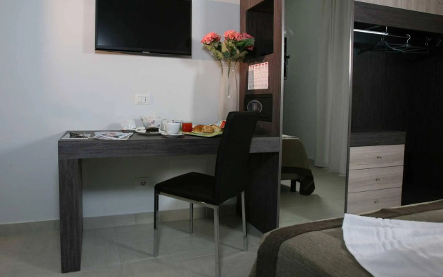 Napoli Suite