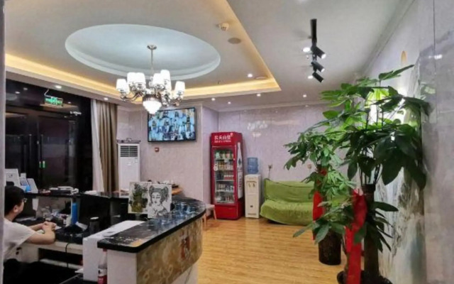Zhengzhou Fuxuan Hotel